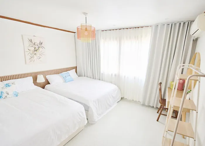 Cozy Erin Stay, Dmc 招待所 4*