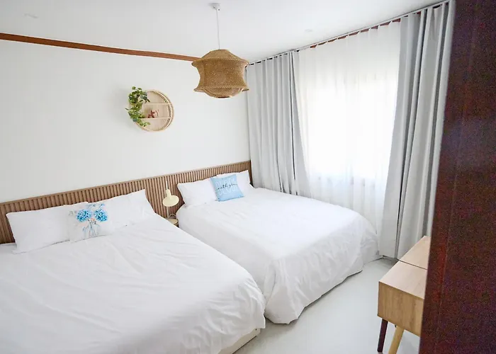 Cozy Erin Stay, Dmc 招待所 4*