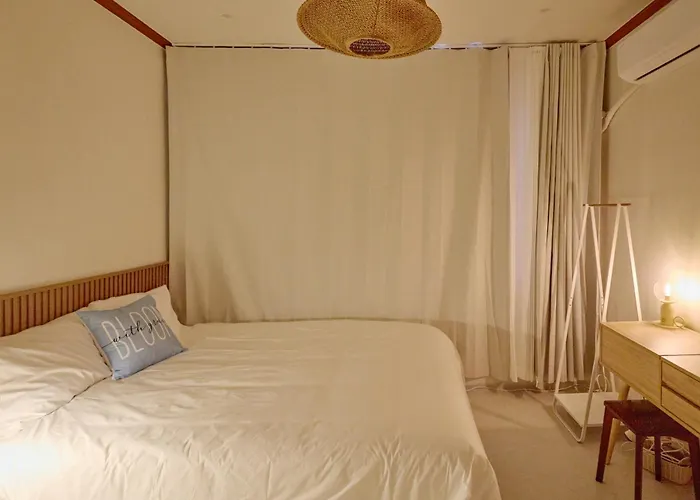 招待所 Cozy Erin Stay, Dmc