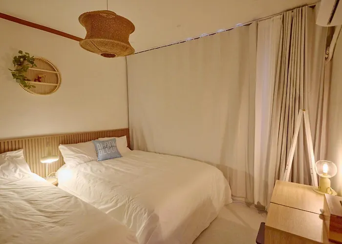 Cozy Erin Stay, Dmc 4* 首爾