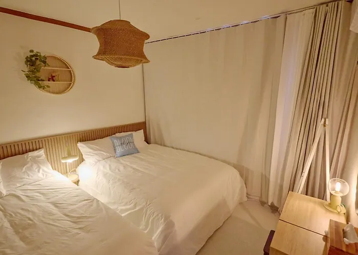 Cozy Erin Stay, Dmc 招待所 首爾
