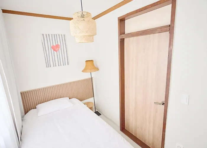 Cozy Erin Stay, Dmc 招待所 首爾
