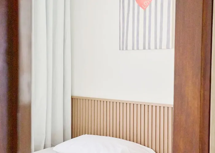 Cozy Erin Stay, Dmc 招待所 首爾