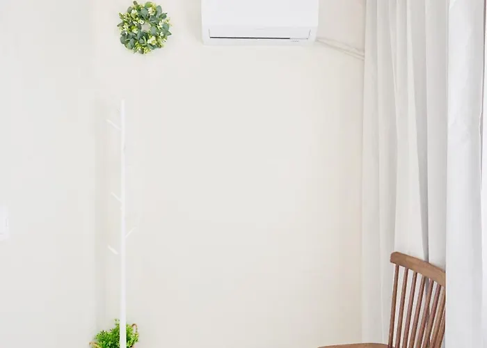 Cozy Erin Stay, Dmc 首爾