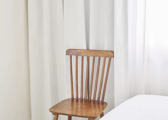Cozy Erin Stay, Dmc 招待所 首爾