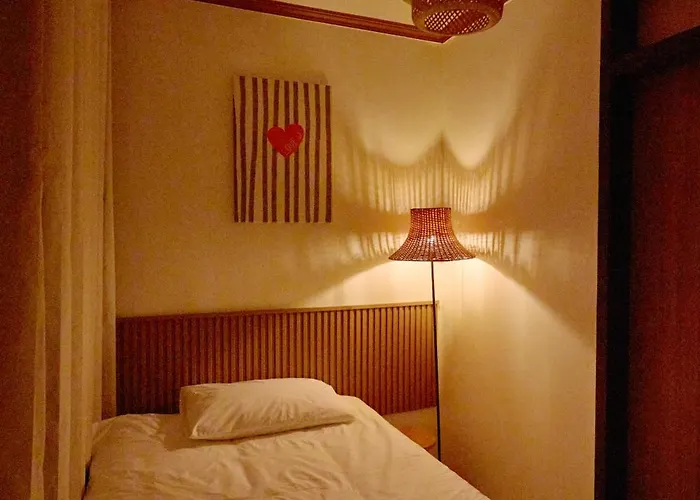 招待所 Cozy Erin Stay, Dmc