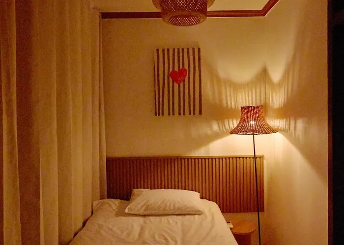 Cozy Erin Stay, Dmc 4*